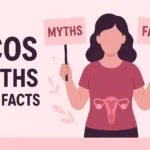 PCOS weight loss myths and facts