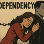 Signs of codependency in relationships
