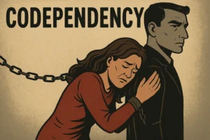 Signs of codependency in relationships