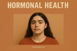 Self-diagnose your hormonal imbalance