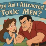 Why Am I Attracted to Toxic Men